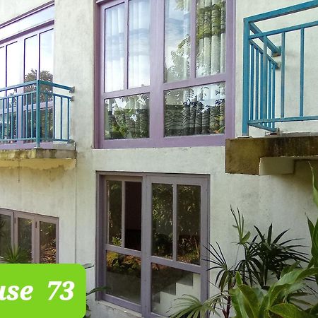 Hotel House 73 Unawatuna Exterior foto