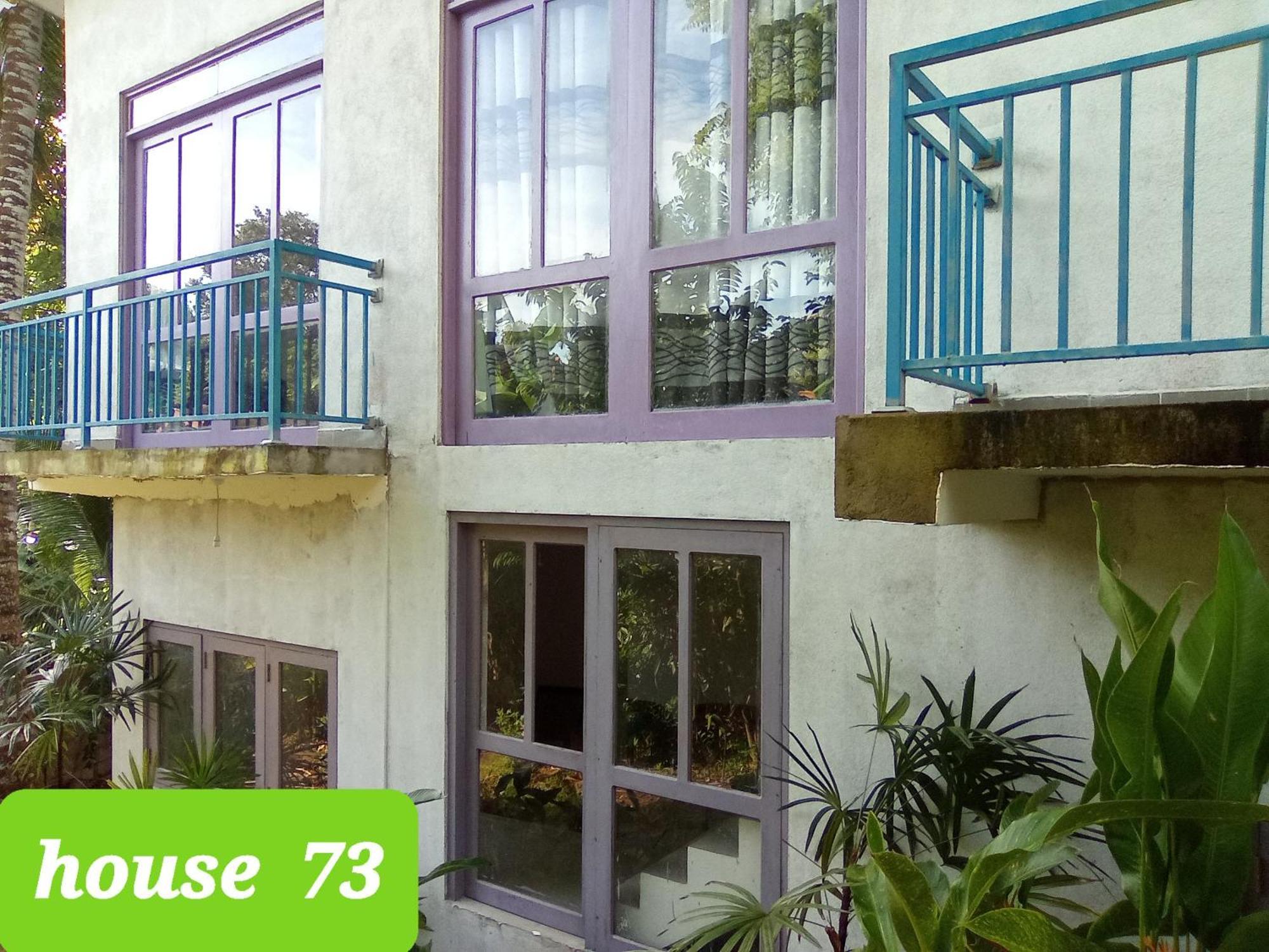 Hotel House 73 Unawatuna Exterior foto