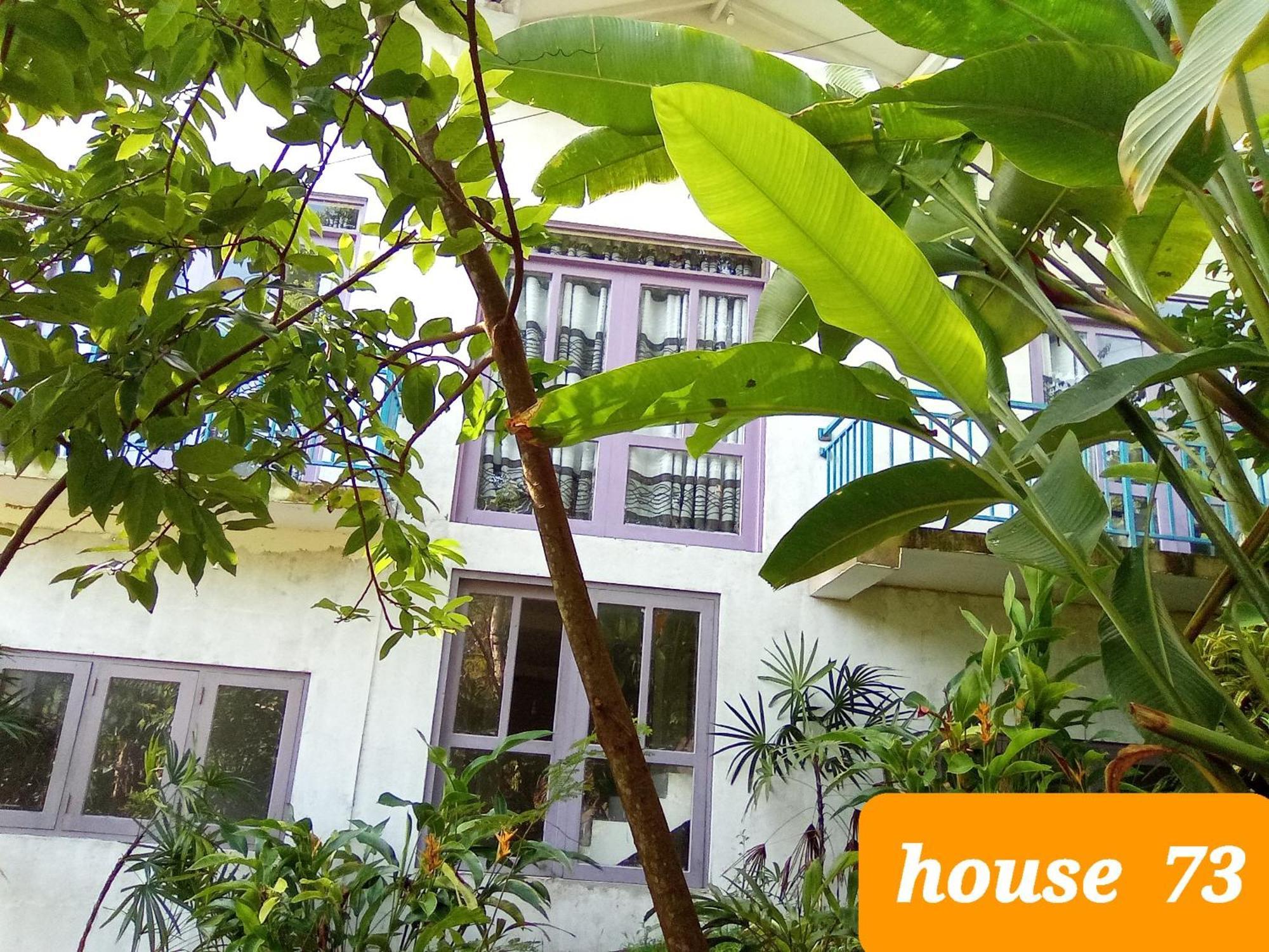 Hotel House 73 Unawatuna Exterior foto