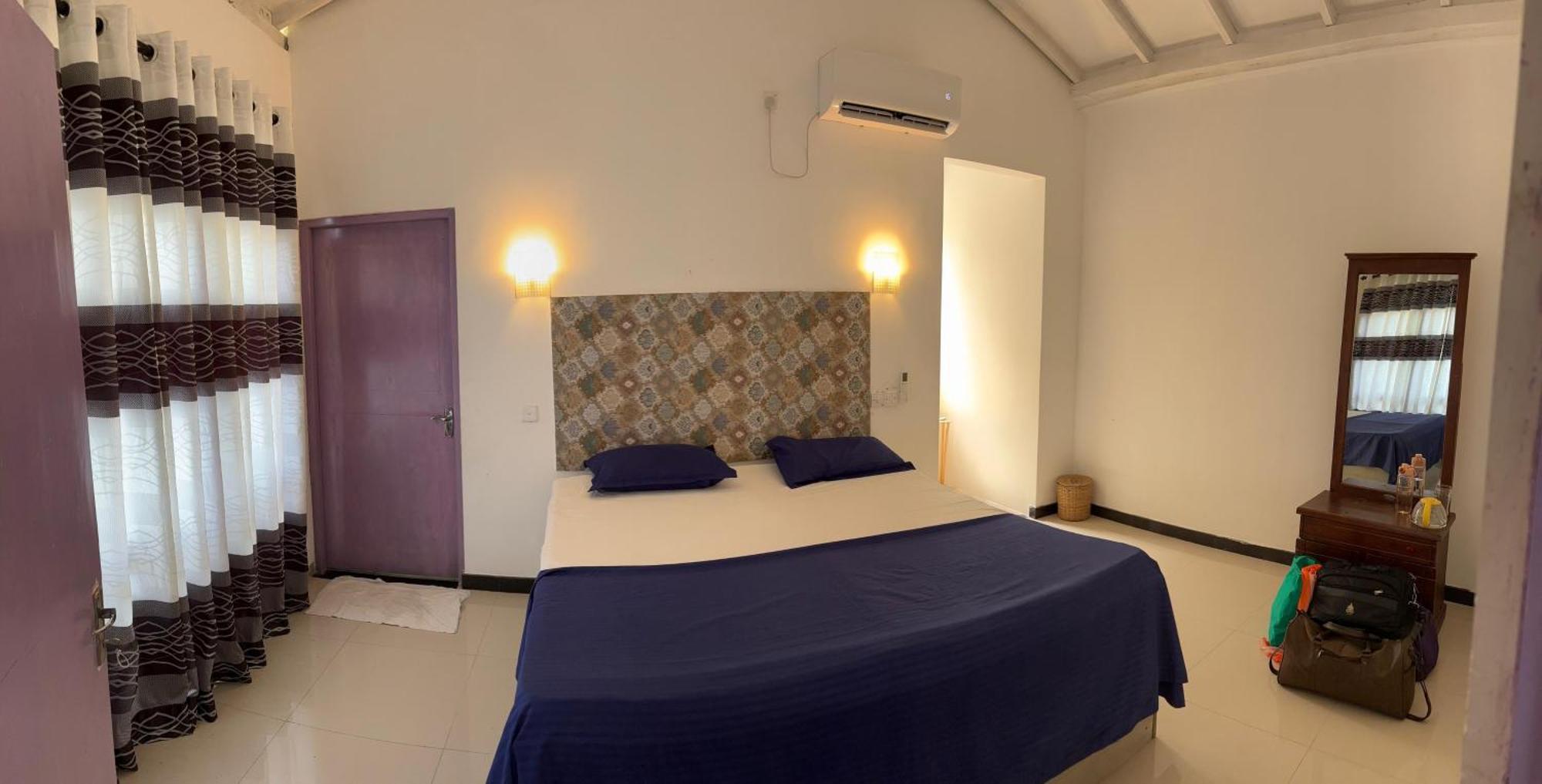 Hotel House 73 Unawatuna Exterior foto