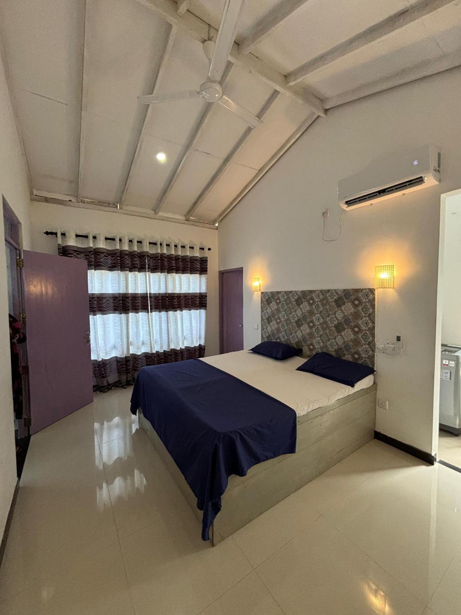 Hotel House 73 Unawatuna Exterior foto