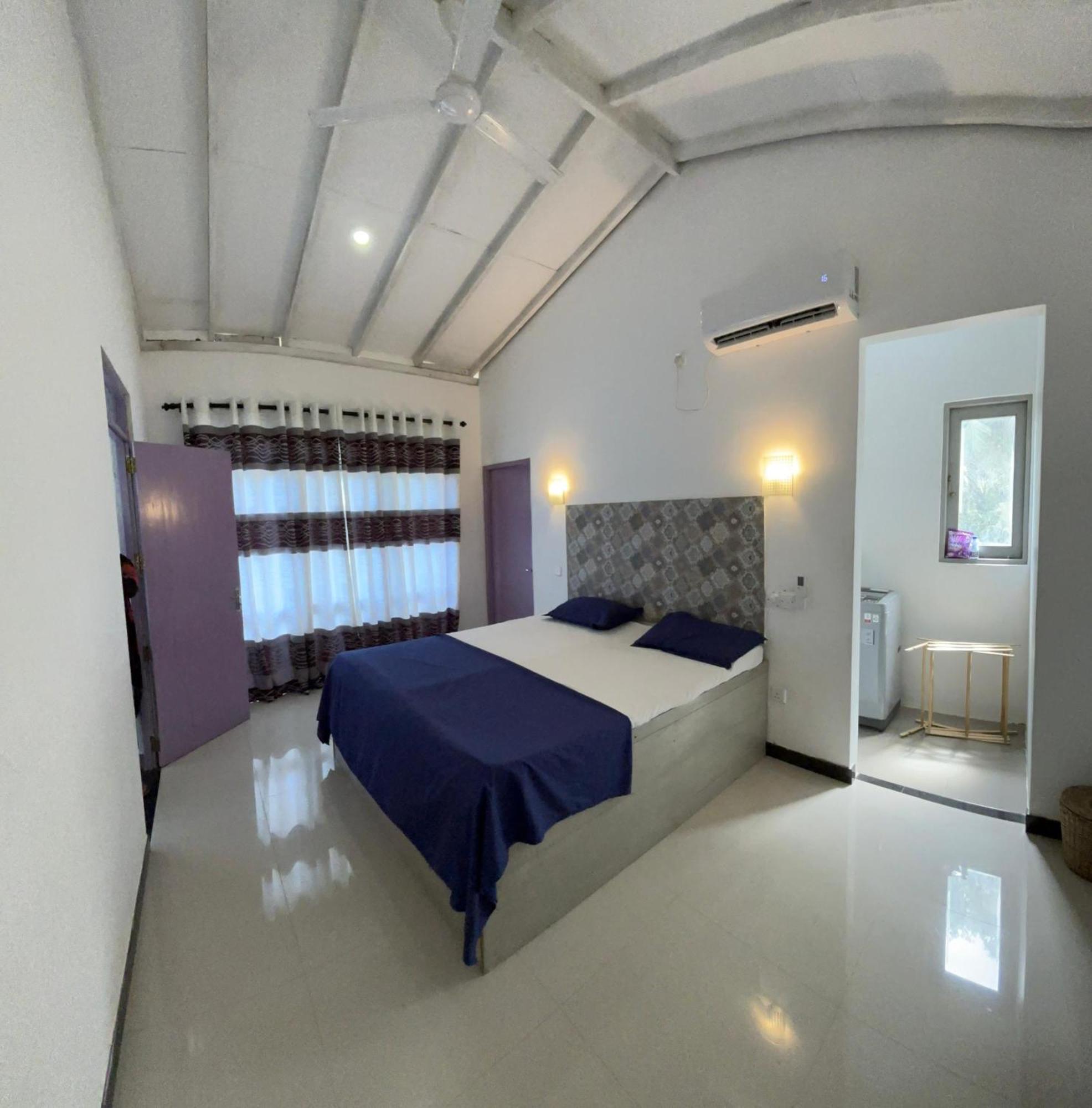 Hotel House 73 Unawatuna Exterior foto
